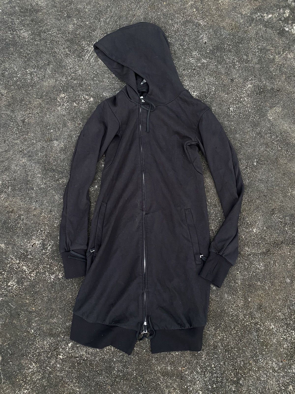 14th Addiction bronzej bondage hood styled ifsixwasnine kmrii Size US S / EU 44-46 / 1 - 4 Thumbnail