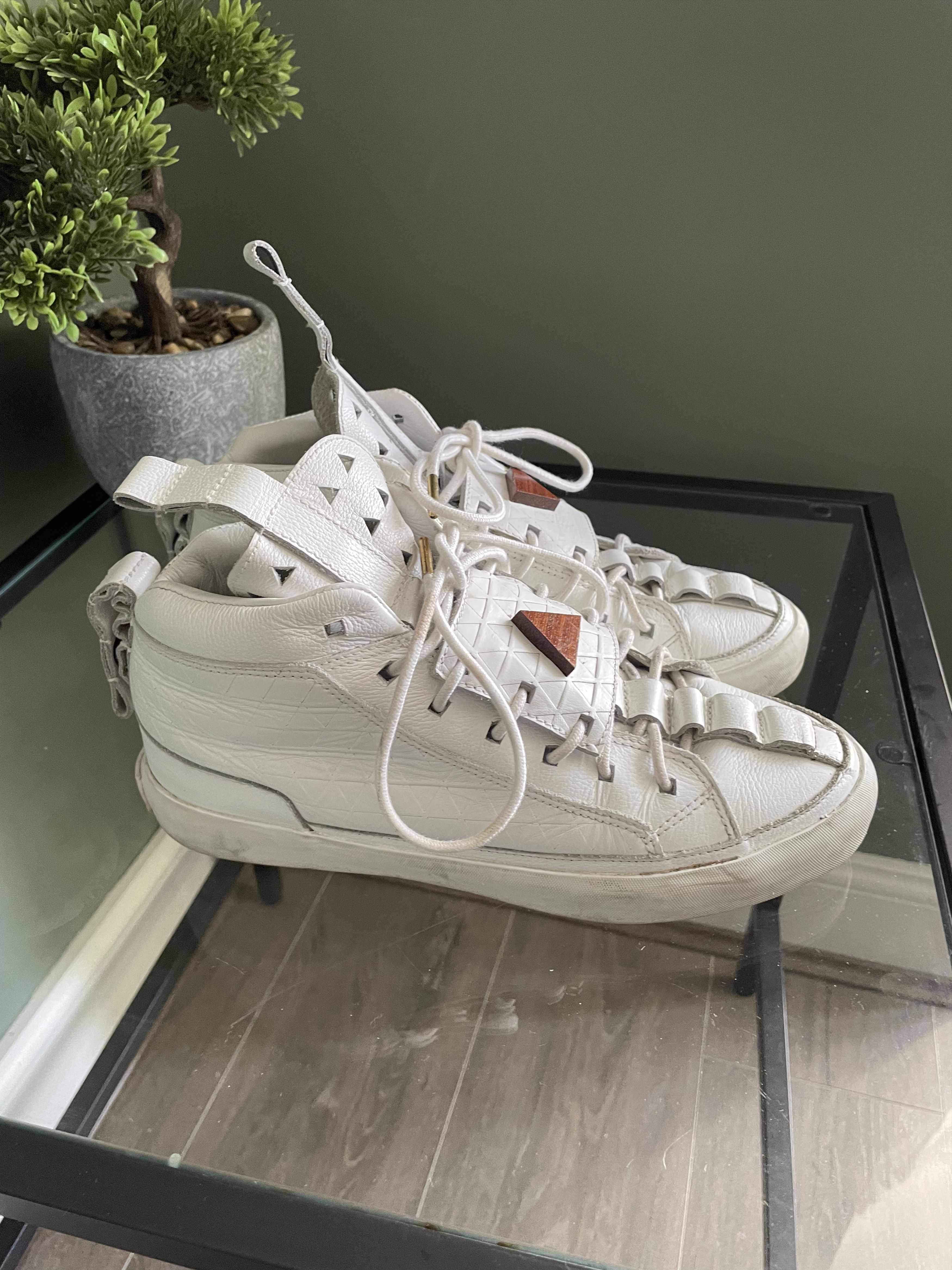 Patrick Mohr Patrick Mohr K1X MK5 Size US 8 / EU 41 - 2 Thumbnail