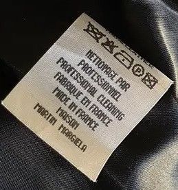 Maison Margiela Maison Margiela AW04 Leather Pants Size US 32 / EU 48 - 6 Thumbnail