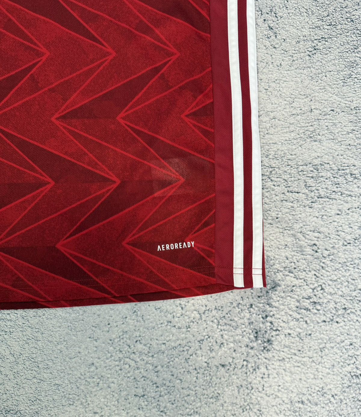Adidas Adidas Arsenal London 20/21 Home Jersey EH5817 Shirt Mens L Size US L / EU 52-54 / 3 - 5 Thumbnail