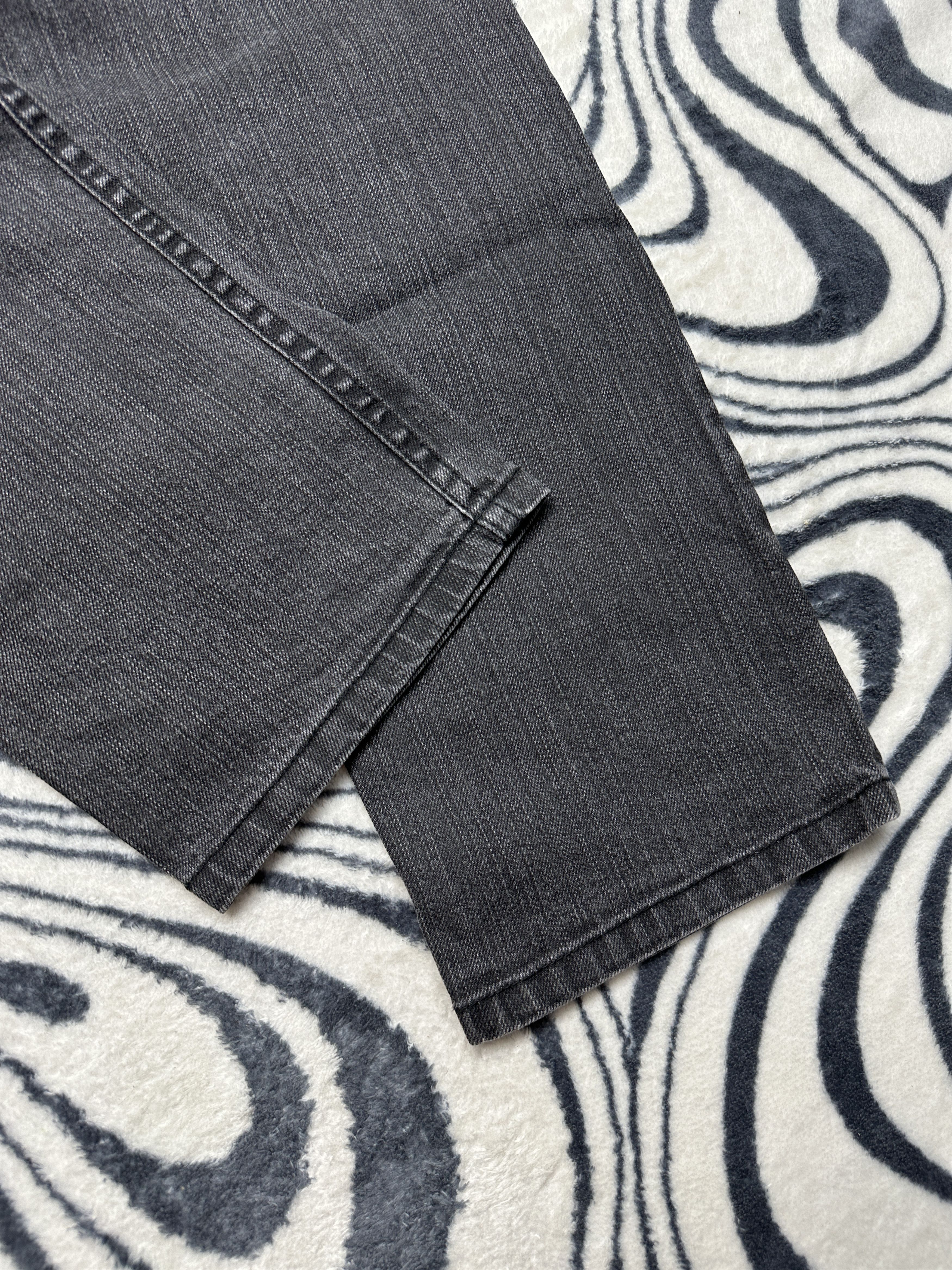 Armani Exchange Armani Exchange Mens Denim Pants Jeans Size US 28 / EU 44 - 3 Thumbnail