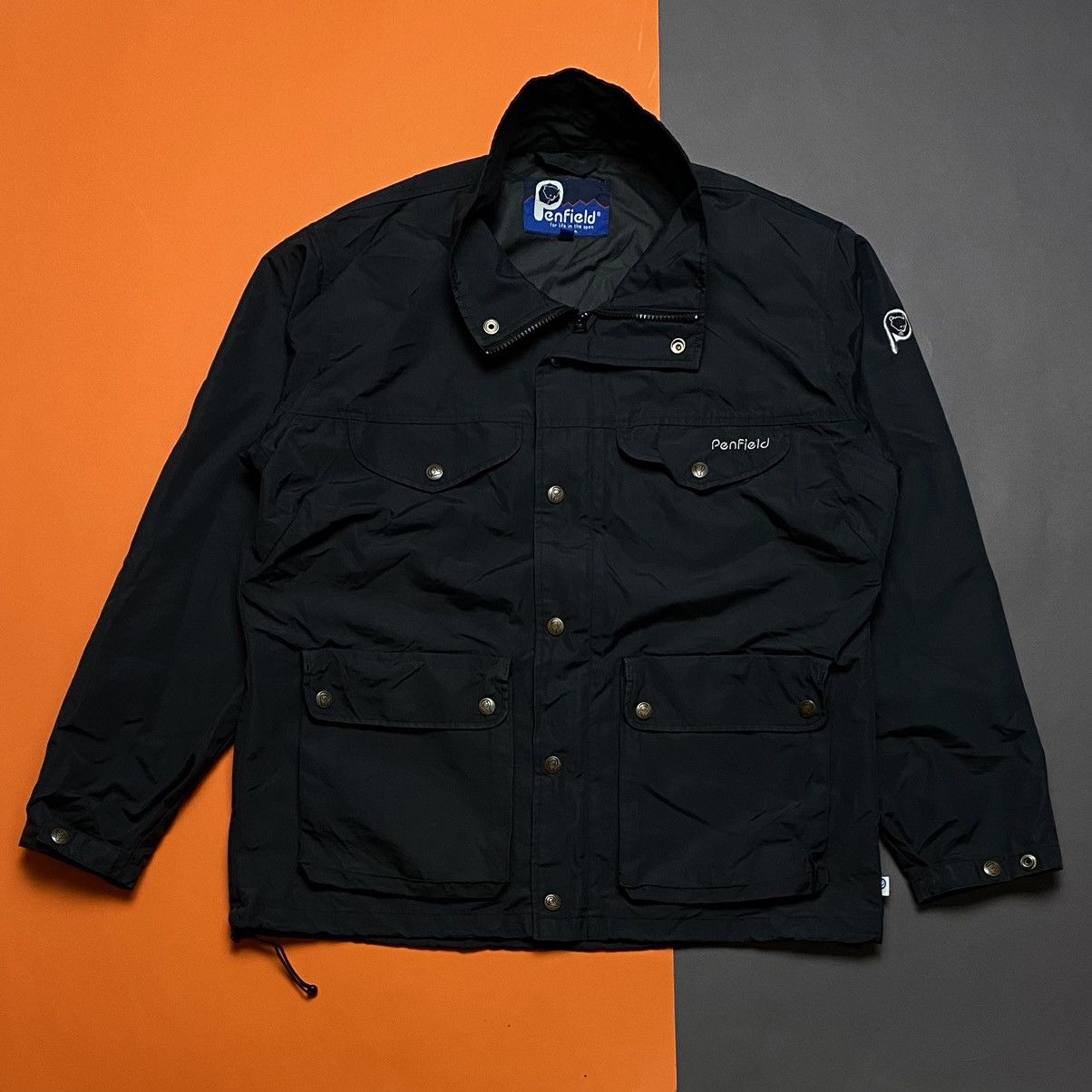 Penfield Penfield light jacket Size US M / EU 48-50 / 2 - 1 Thumbnail
