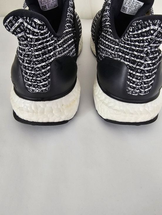 Adidas Adidas Ultra Boost 4.0 Cookies & Cream 2.0 Running Sneaker Size US 8 / EU 41 - 14 Thumbnail