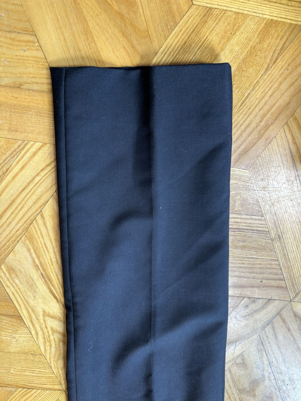Acne Studios Acne studios new karma moh pants Size US 38 / EU 54 - 2 Thumbnail