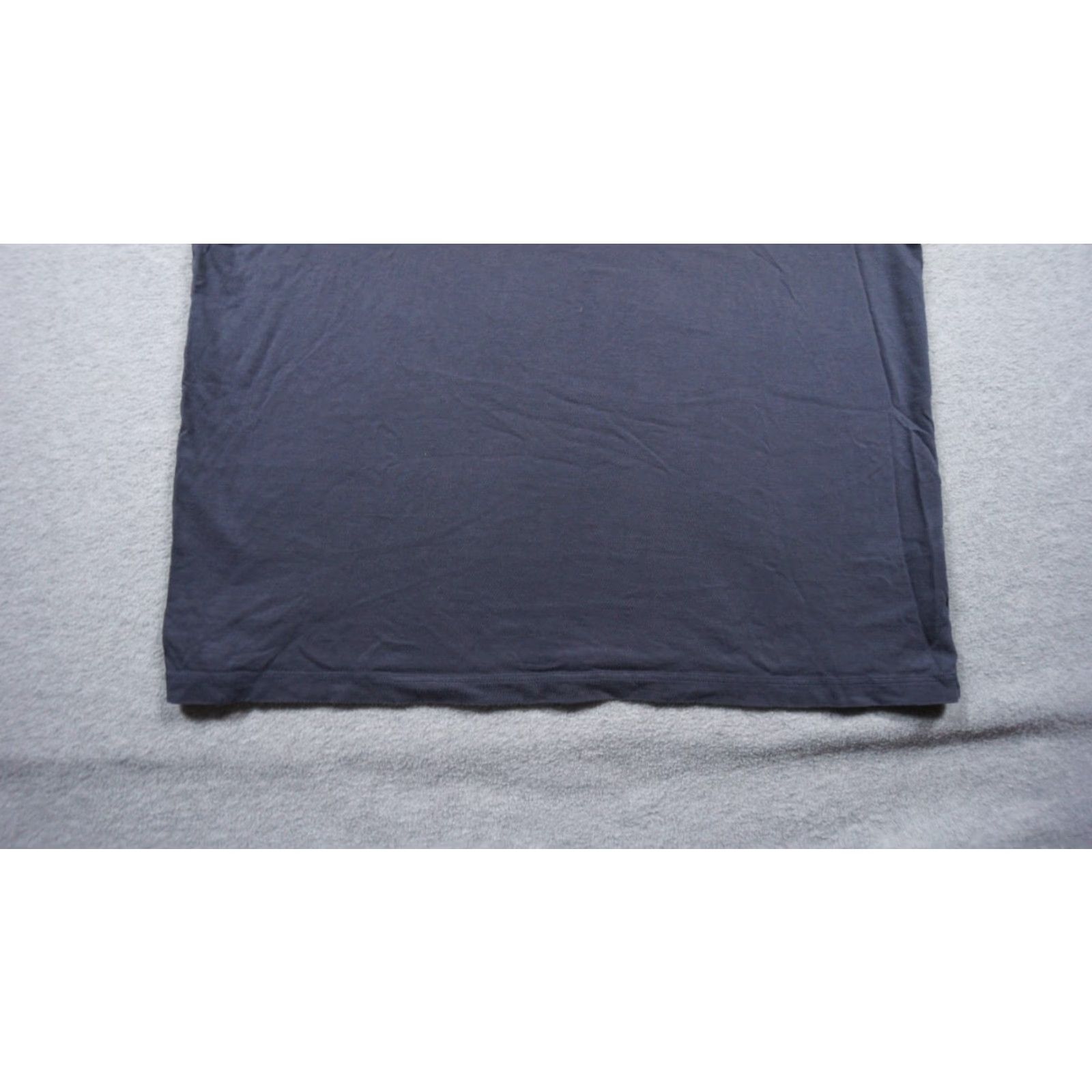 Richer Poorer Richer Poorer Shirt Mens Medium Blue Pocket Tee Short Sleeve Pima Cotton Casual Size US M / EU 48-50 / 2 - 3 Thumbnail