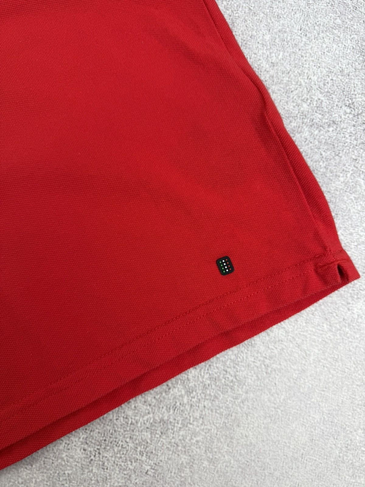 Ferrari Ferrari Scuderia Racing Polo Shirt Size L Size US L / EU 52-54 / 3 - 3 Thumbnail