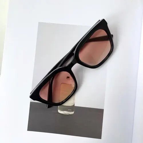 Electric Visual Retro punk sunglasses Size ONE SIZE - 3 Thumbnail