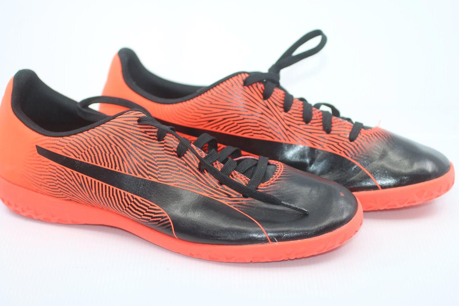 Other PUMA Kids Spirit II JR Flat Ground FG Soccer US9.5 UK8.5 Size US 9.5 / IT 39.5 - 1 Thumbnail