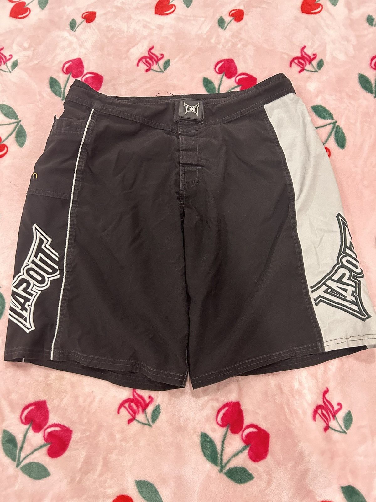 Tapout tapout shorts Size US 36 / EU 52 - 1 Thumbnail
