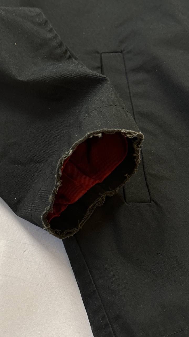 Undercover Undercover Tokyo Collage Jacket(Black/M-L) Size US M / EU 48-50 / 2 - 6 Thumbnail