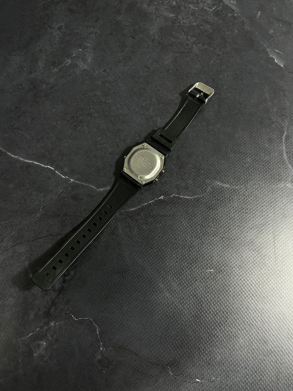 Casio Classic Casio F-91W Digital Watch Japanese Quartz Size ONE SIZE - 10 Thumbnail