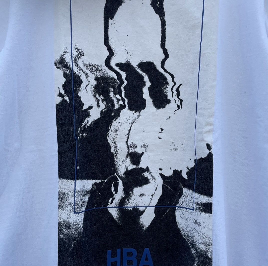 Hood By Air Hood By Air Montgomery Short Sleeve Size US XL / EU 56 / 4 - 4 Thumbnail