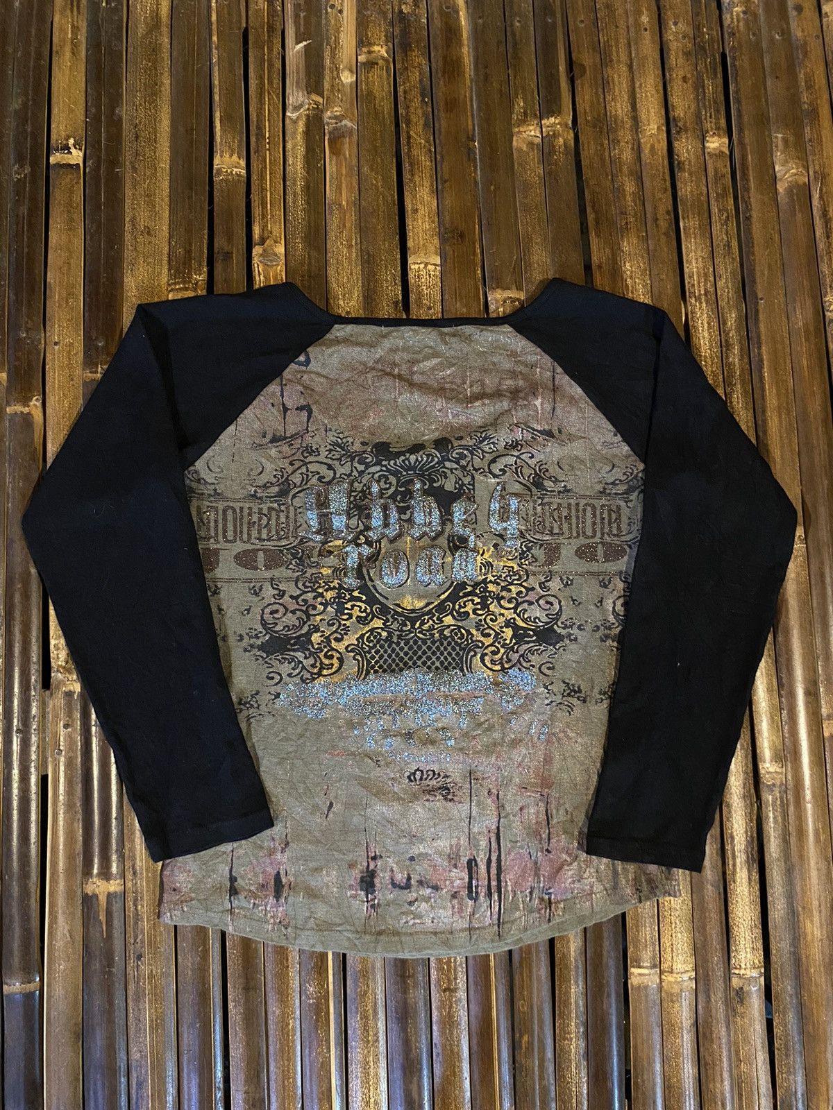 If Six Was Nine PASTEL MAAM IFSIXWASNINE STYLE LONG SLEEVE Size S / US 4 / IT 40 - 3 Thumbnail