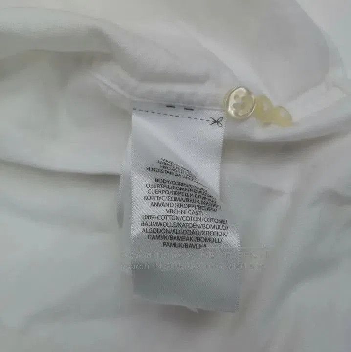 Polo Ralph Lauren Polo Ralph Lauren White Long. Size US L / EU 52-54 / 3 - 3 Thumbnail