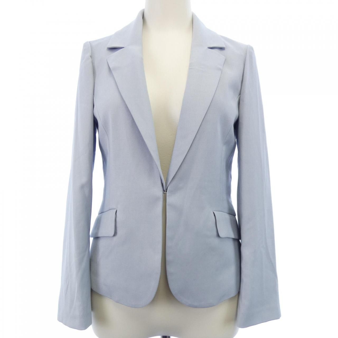 Other Other Tonal Jacket Textile Outerwear DUTY FREE for USA Size ONE SIZE - 1 Thumbnail