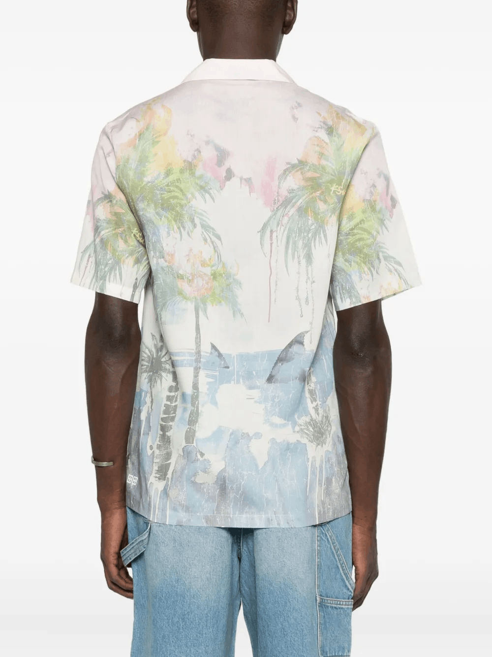 Other Casual Shirts & Button-Up Shirts for Men Size US M / EU 48-50 / 2 - 2 Thumbnail