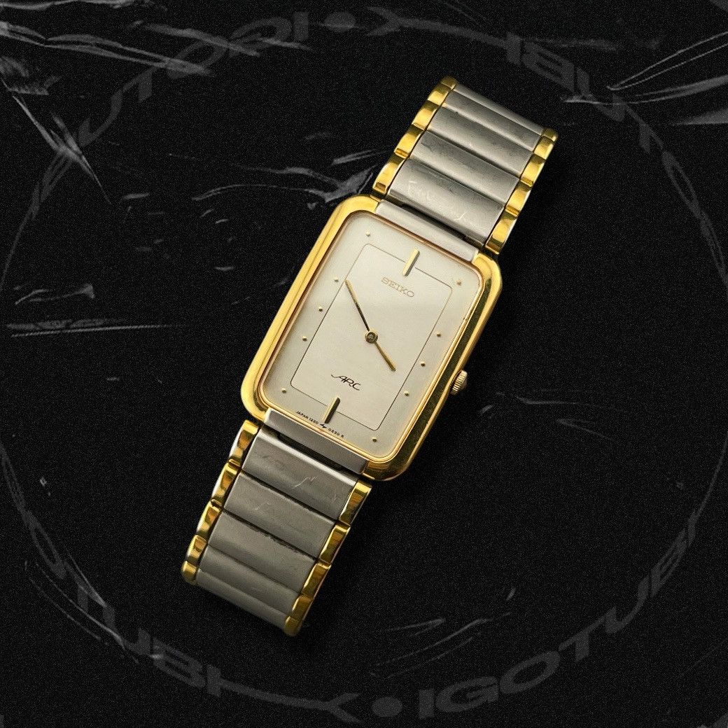 Seiko SEIKO 7B22-0AY0 Solar Radio Wave Control S/S Men's Watch