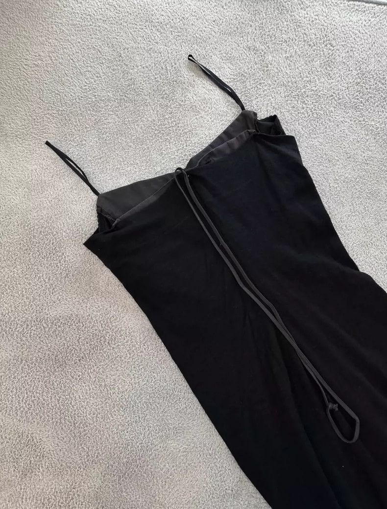 Vivienne Westwood Vivienne Westwood A vintage buttoned waist dress Size S / US 4 / IT 40 - 7 Thumbnail