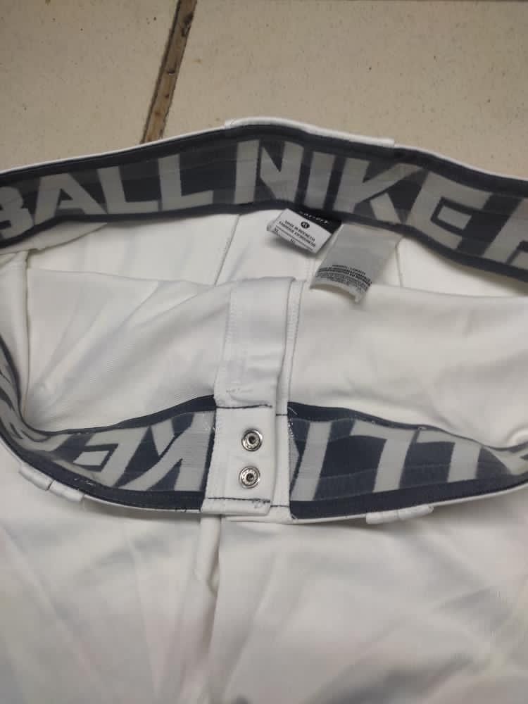 Nike VINTAGE NIKE GOLF PANTS BAGGY Size US 40 / EU 56 - 11 Thumbnail
