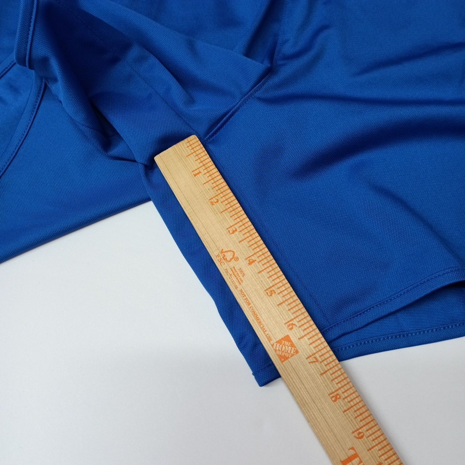 Nike Nike Dri-Fit Totality Shorts Men's Size 2XL XXL Blue Pockets Size US 40 / EU 56 - 2 Thumbnail