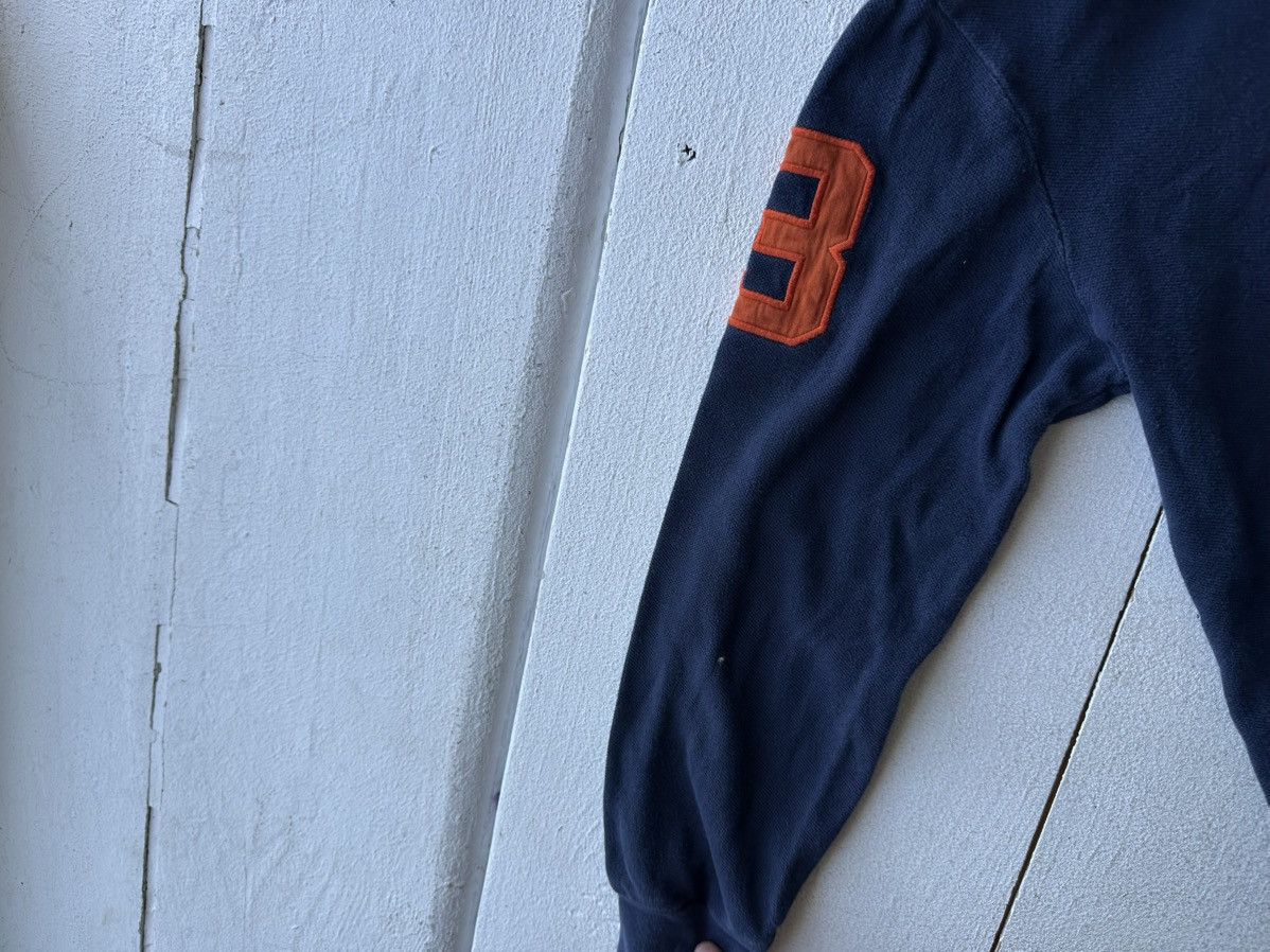 Polo Ralph Lauren 🚨VNTG RALPH LAUREN POLO RARE USA Chief Keef style Size XS / US 0-2 / IT 36-38 - 7 Thumbnail