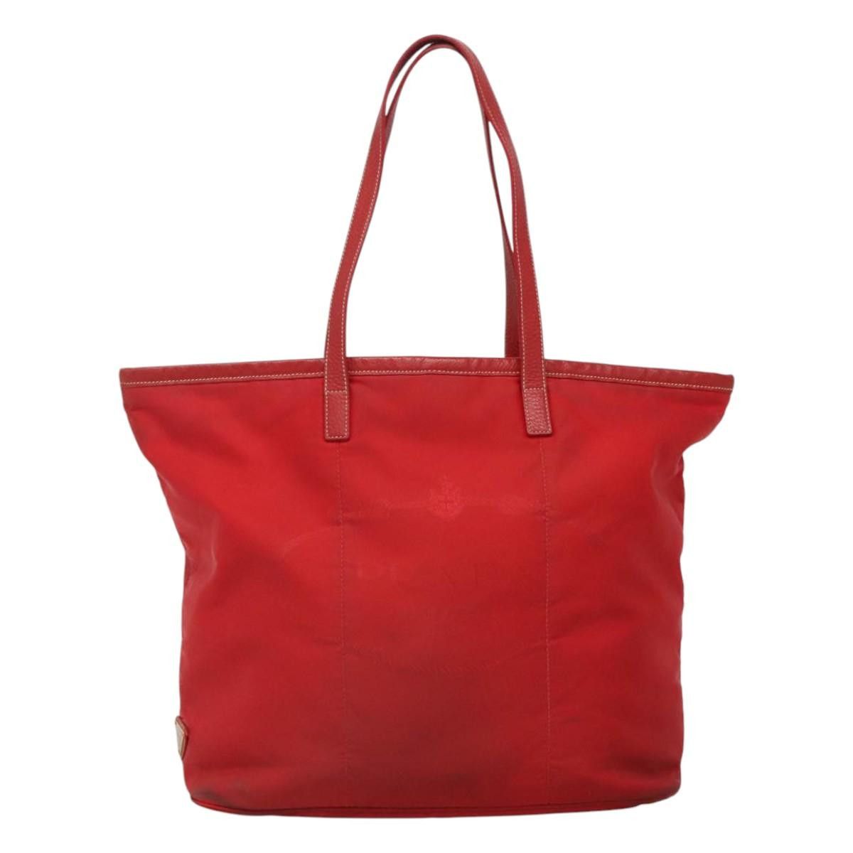 Prada Prada Re-Nylon tote Size ONE SIZE - 1 Thumbnail