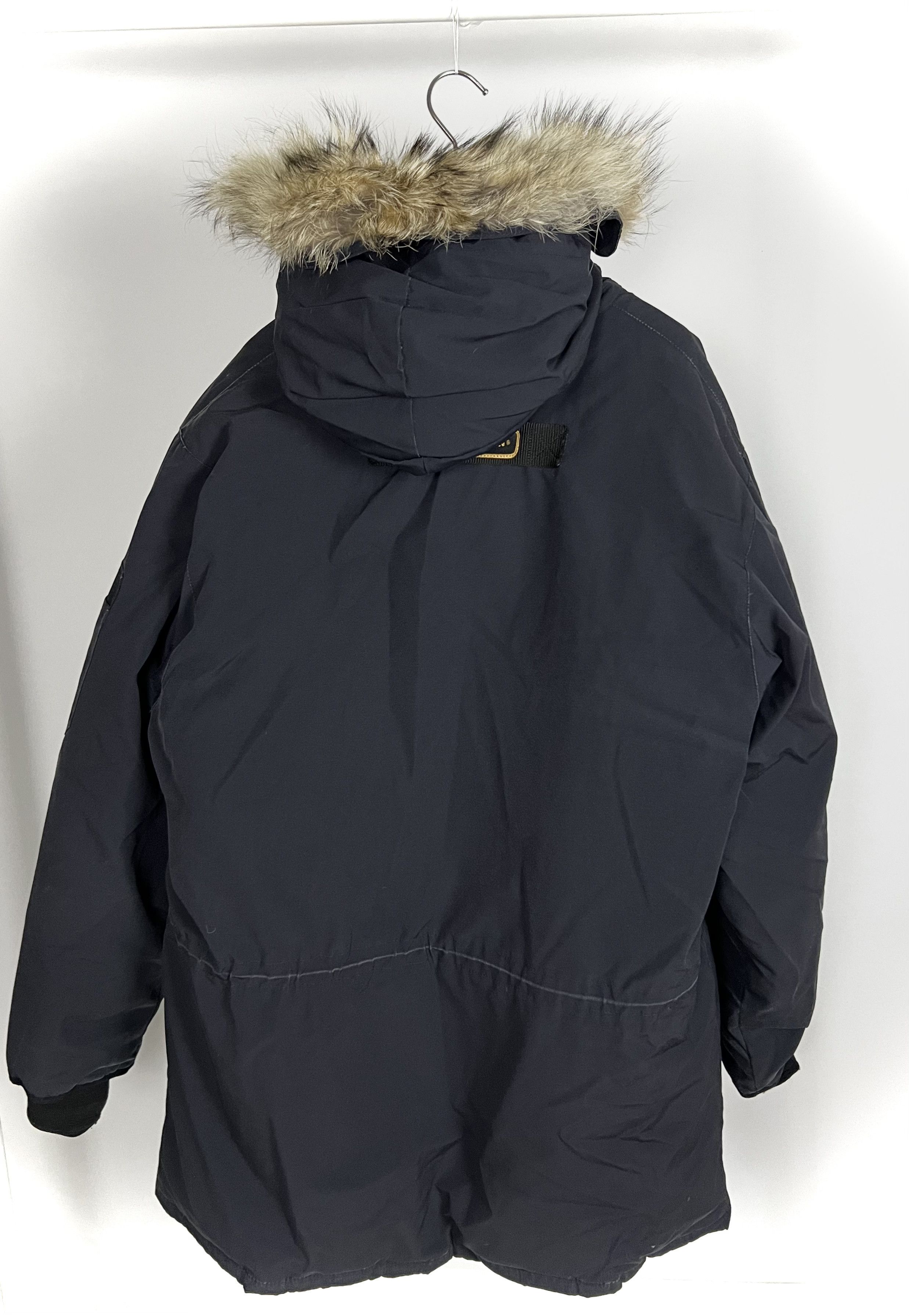 Canada Goose Canada Goose expidition parka size M-L Size US M / EU 48-50 / 2 - 4 Thumbnail