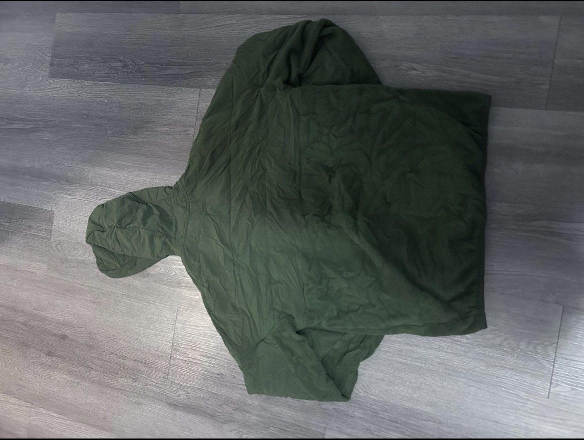 Nike × Other Nike thermal jacket Size US M / EU 48-50 / 2 - 2 Thumbnail