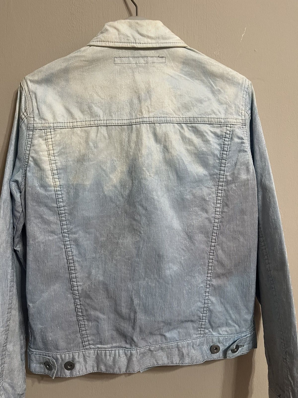JOHN LAWRENCE SULLIVAN A Rare Vintage John Lawrence Sullivan Multicolour jacket Size US S / EU 44-46 / 1 - 18 Thumbnail