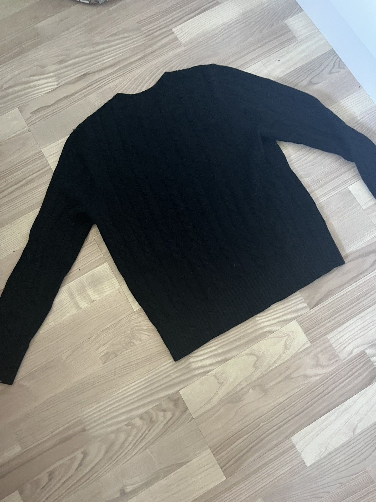 Polo Ralph Lauren Rahl Lauren knitsweater Size US M / EU 48-50 / 2 - 4 Thumbnail