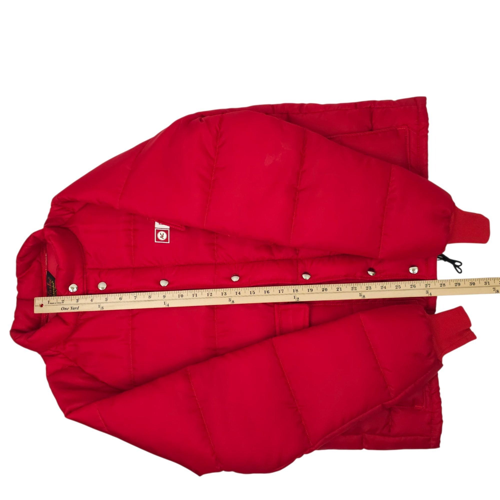 Other Pla Jac By Dunbrooke Puffer Jacket Men L Snap Front AC Delco Size US L / EU 52-54 / 3 - 12 Thumbnail