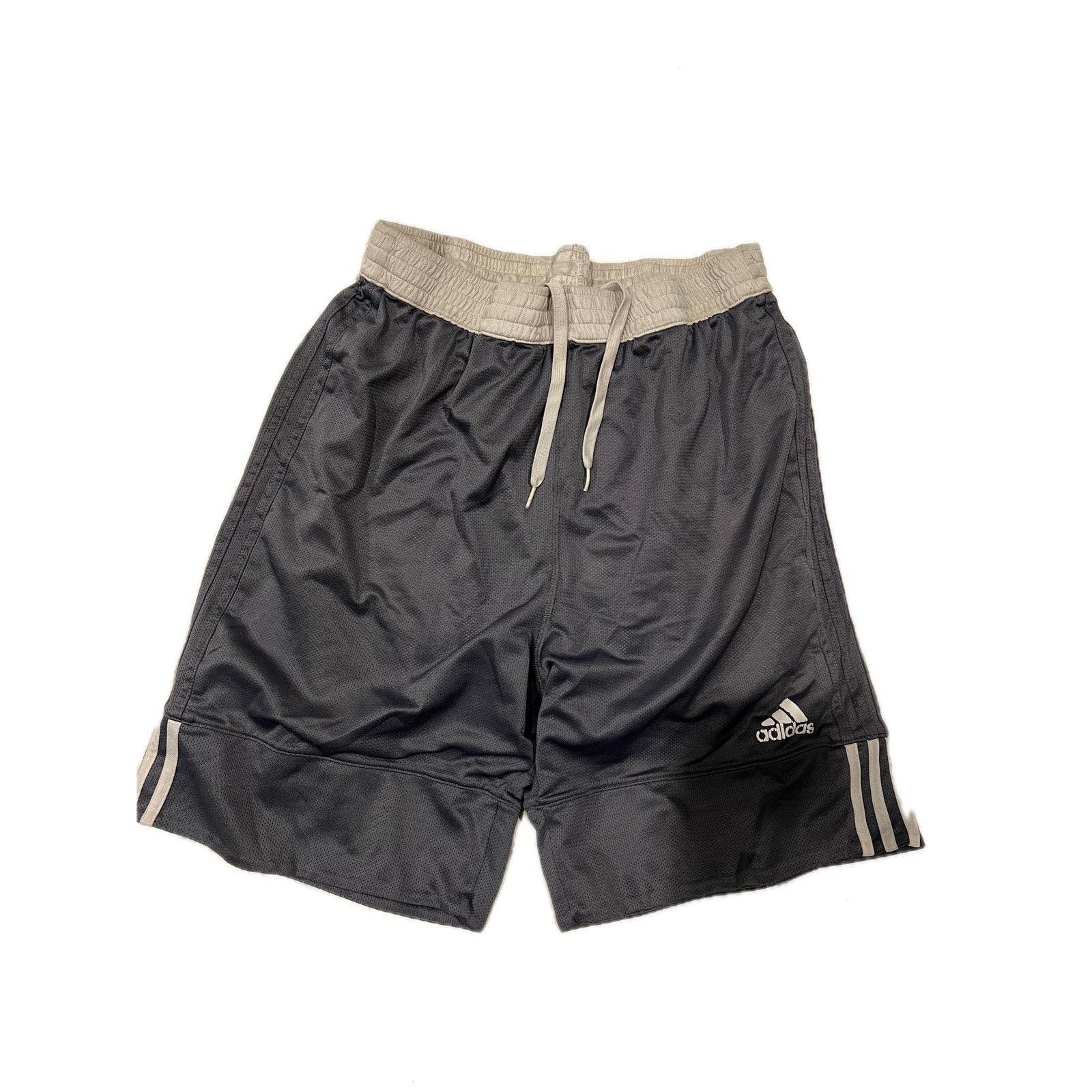 Adidas Adidas Athletic Basketball Shorts Mens L 8" Size US 36 / EU 52 - 1 Thumbnail