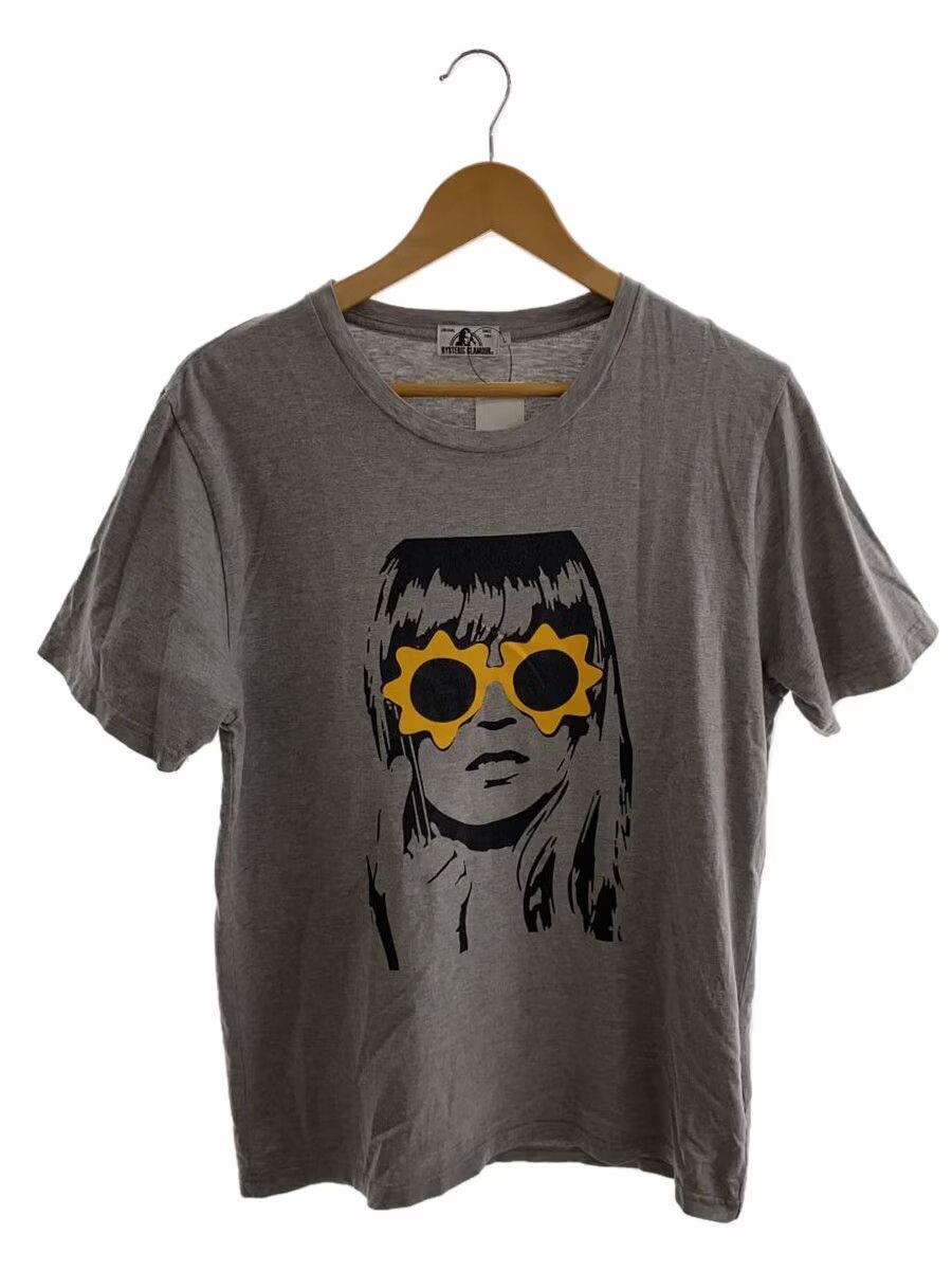 Hysteric Glamour Hysteric Vacation Generation Tee Size US L / EU 52-54 / 3 - 1 Thumbnail