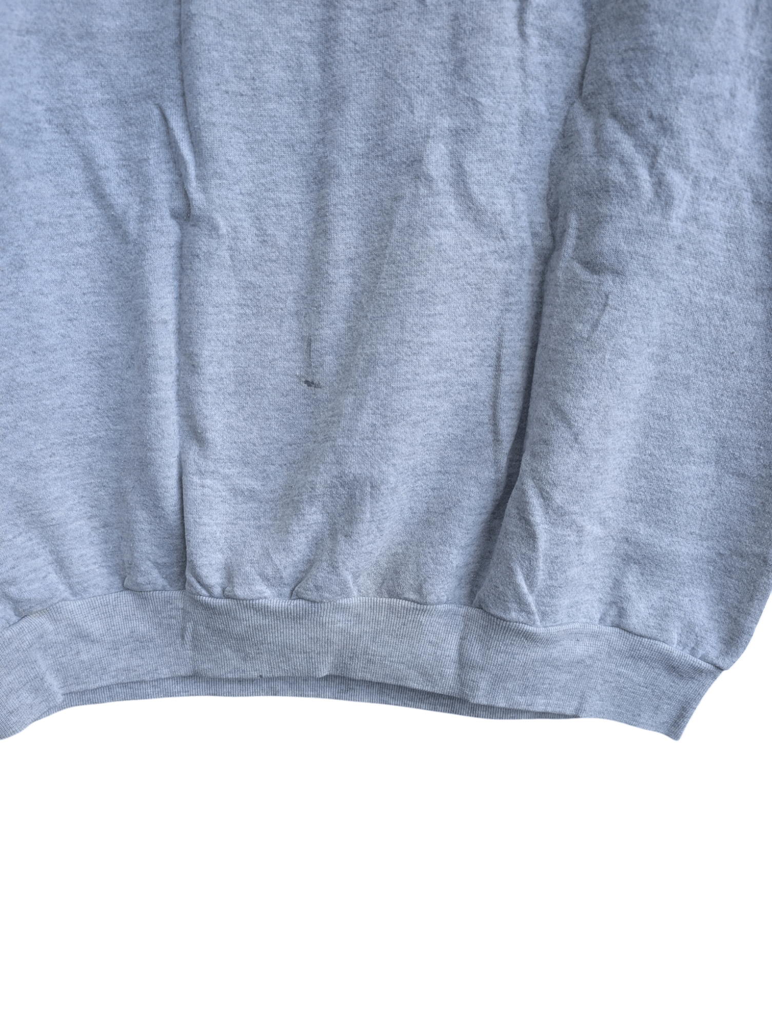 MLB Vintage 1993 Raven MLB Sweatshirt Toronto Vs Chicago Size US L / EU 52-54 / 3 - 4 Thumbnail