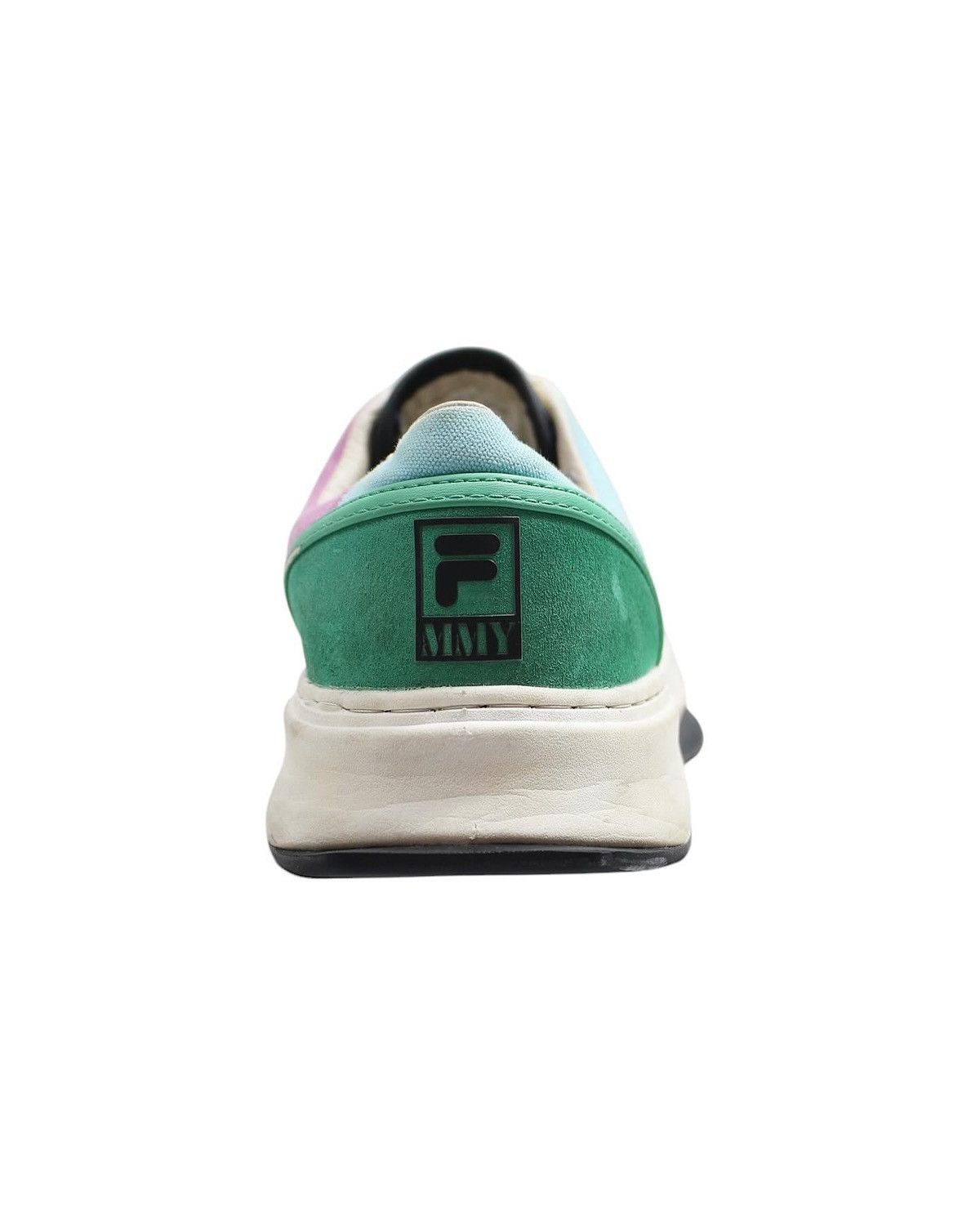 Fila × Maison MIHARA YASUHIRO SS2023 FILA X MIHARA YASUHIRO FM-10 Size US 9.5 / EU 42-43 - 7 Thumbnail