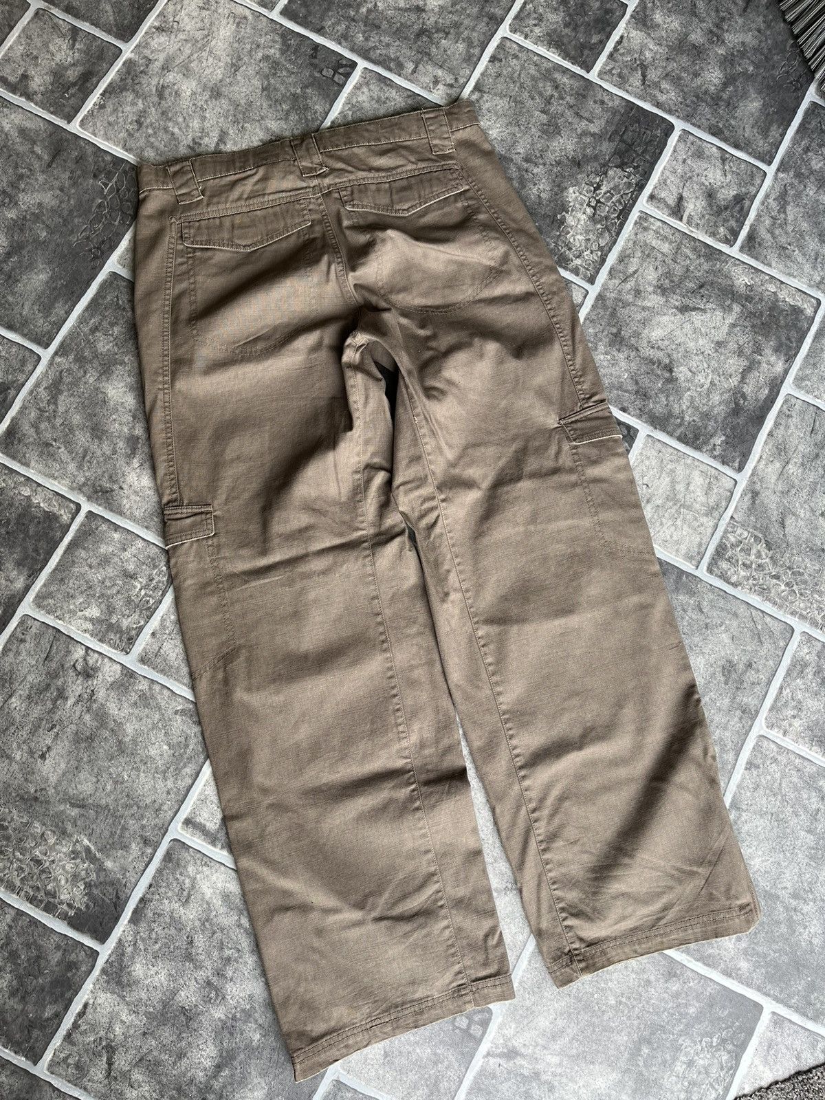 Nike × Vintage Nike Vintage pants Size US 36 / EU 52 - 9 Thumbnail