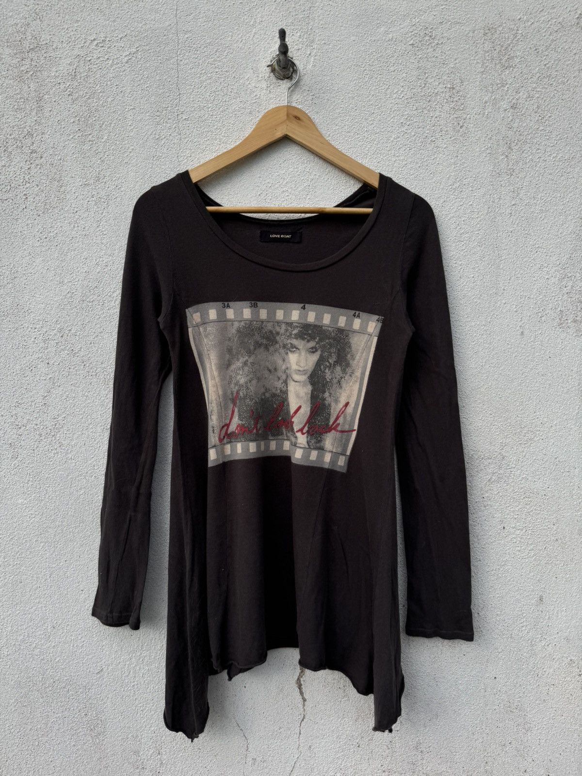 Hysteric Glamour Wild Poems Gothic hystericglamour Styled Size S / US 4 / IT 40 - 1 Thumbnail