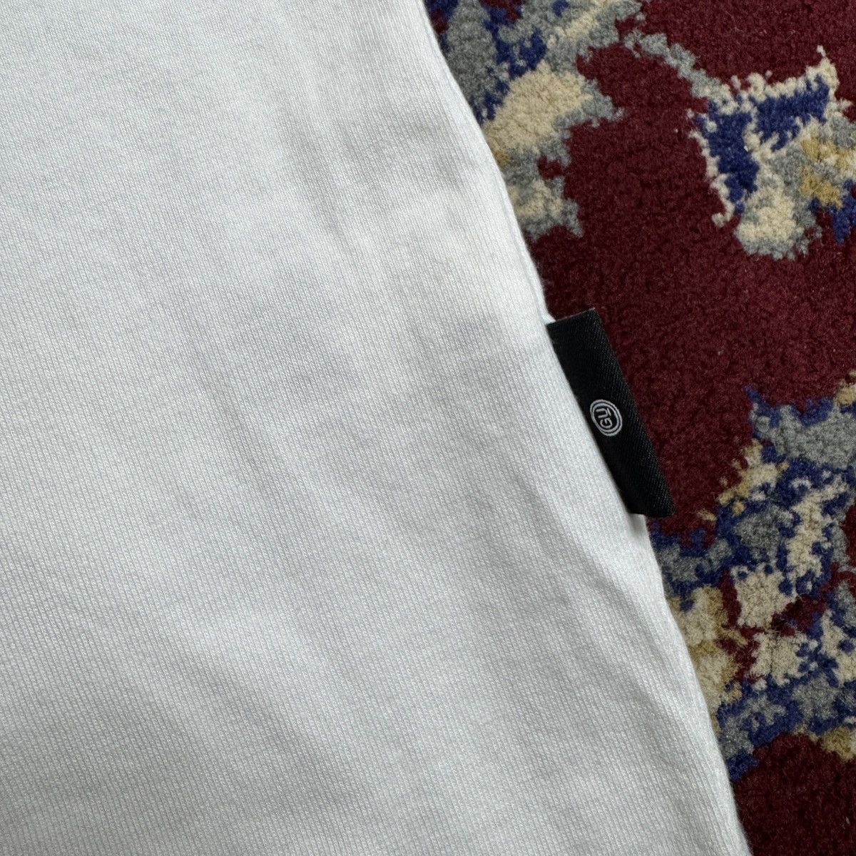 GU × Undercover Undercover GU Kosmik Noise Japanese Brand y2k Jun Takahashi Size US L / EU 52-54 / 3 - 6 Thumbnail