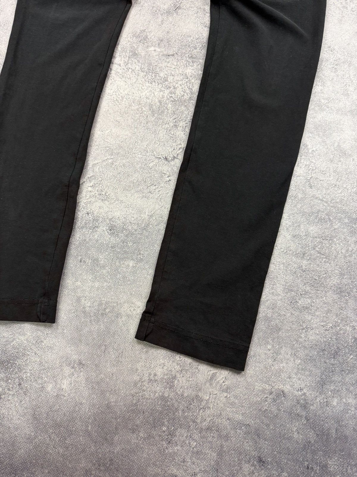 Rundholz Rundholz Black Label Avant Garde Leggings Trousers Pants Size 26" / US 2 / IT 38 - 8 Thumbnail