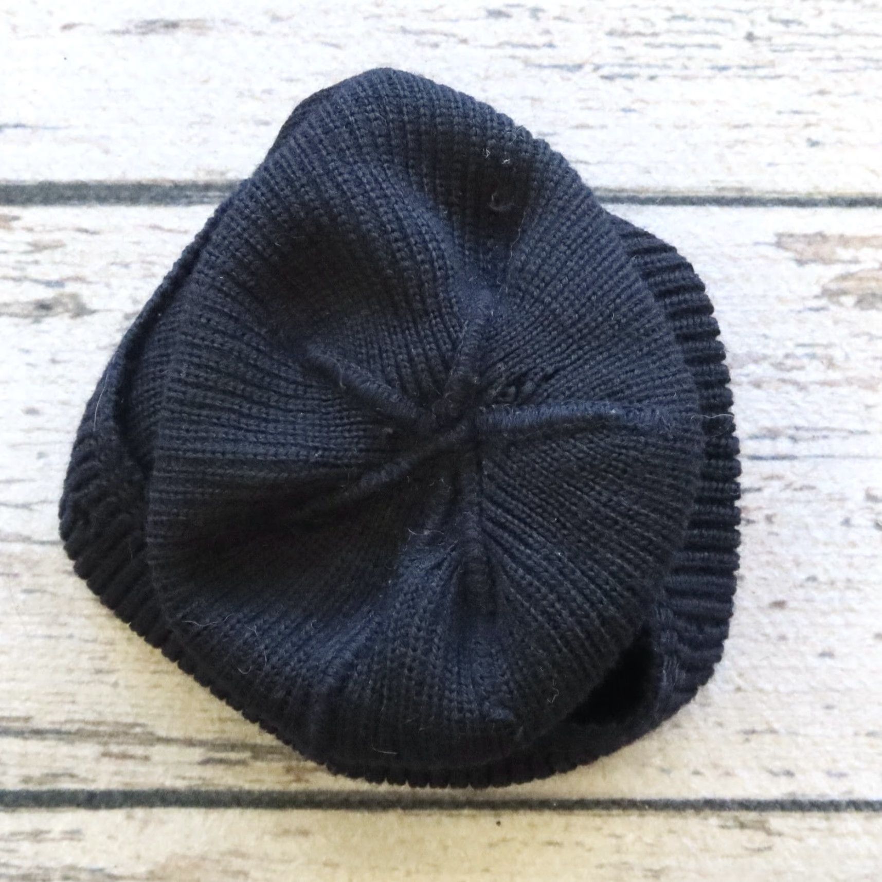 Swatch VINTAGE US Navy Wool Watch Cap Beanie #2 Size ONE SIZE - 7 Thumbnail