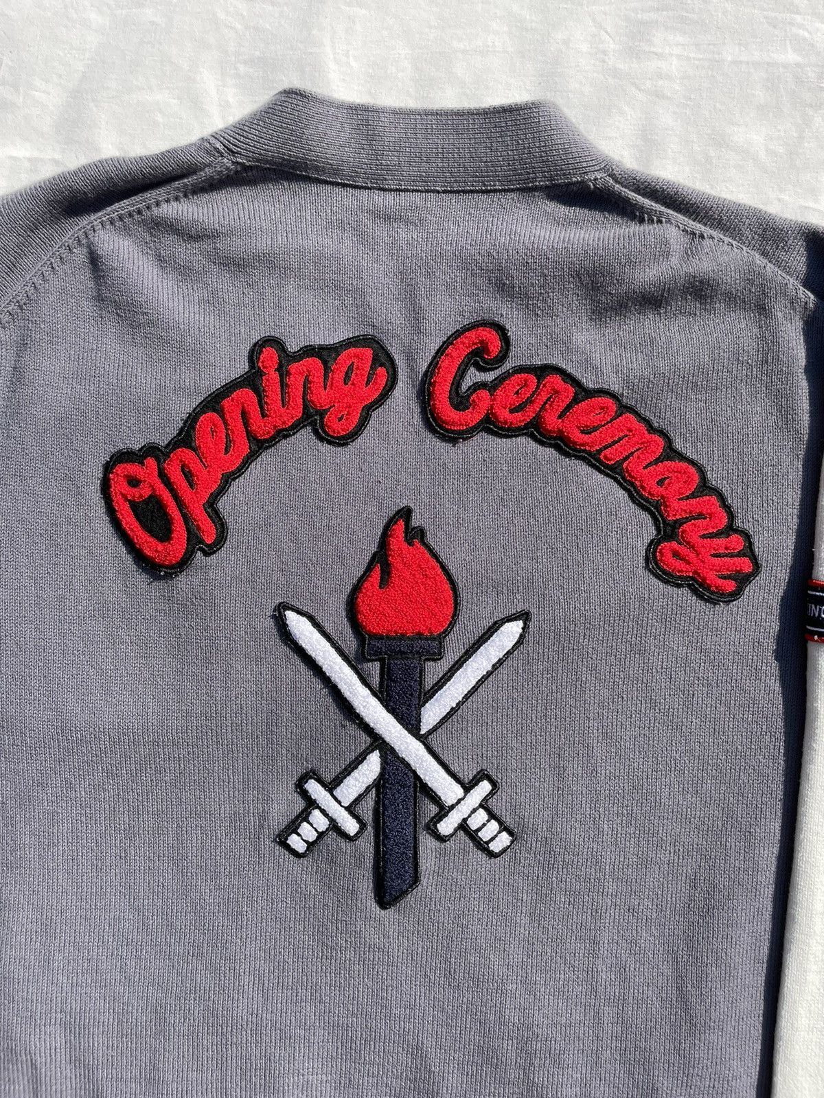 Opening Ceremony Opening Ceremony Cardigan Size US S / EU 44-46 / 1 - 7 Thumbnail
