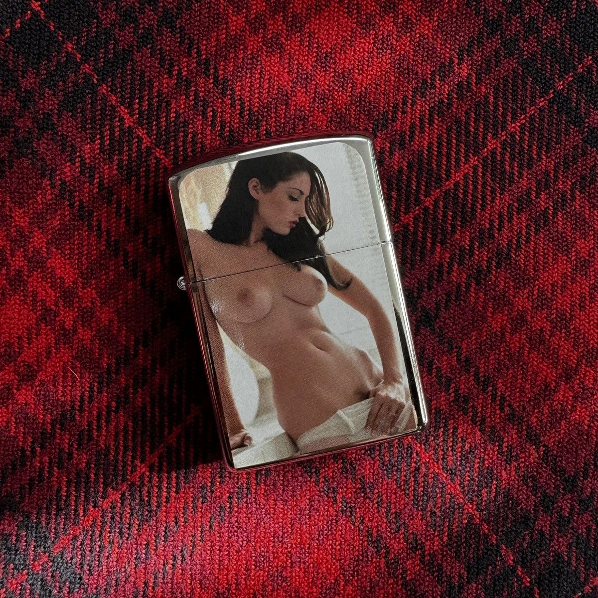 Vintage 18+📍Rare📍Sexy porn girl retro collection very rare lighter |  Grailed