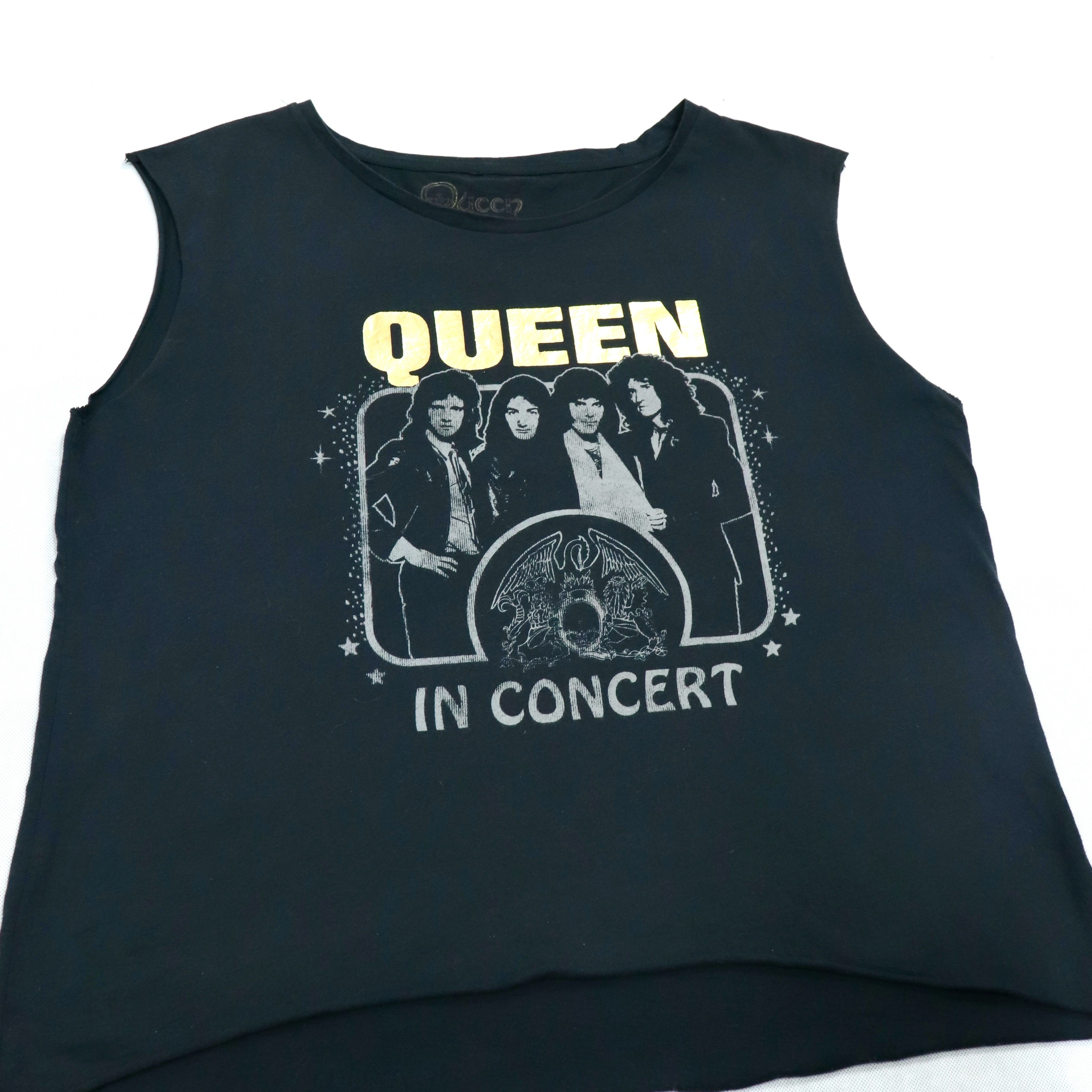 Band Tees Queen 2015 shirt Size US M / EU 48-50 / 2 - 4 Thumbnail