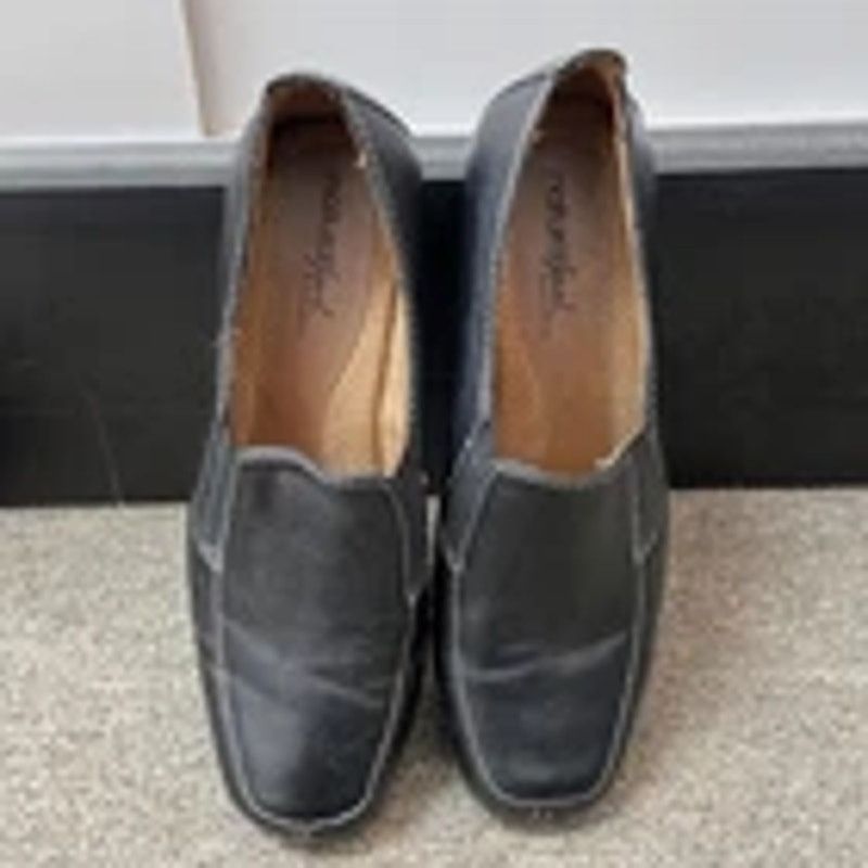 Other Natural Soul Shoes Womens 8 M Flats Slip On Loafers Size US 8 / IT 38 - 1 Thumbnail