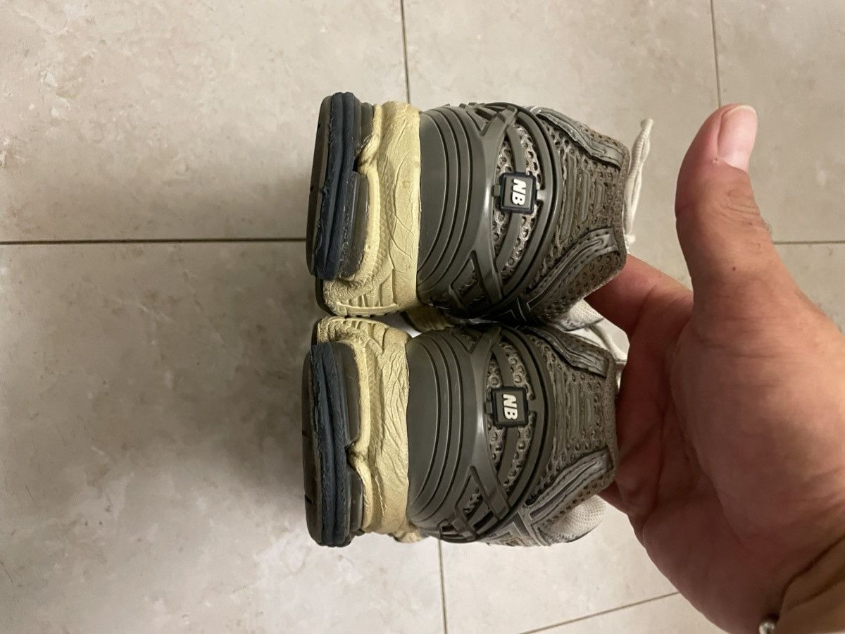 New Balance × thisisneverthat This is Never That 1906 New Balance Size US 9 / EU 42 - 6 Thumbnail