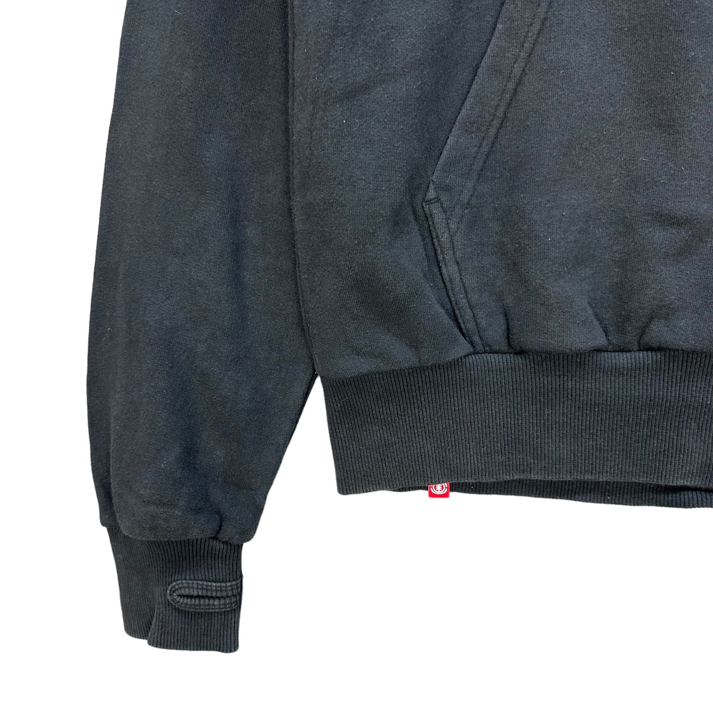 Element ELEMENT NEW YORK CITY BIG LOGO PULLOVER HOODIES #8788-026 Size US M / EU 48-50 / 2 - 5 Thumbnail