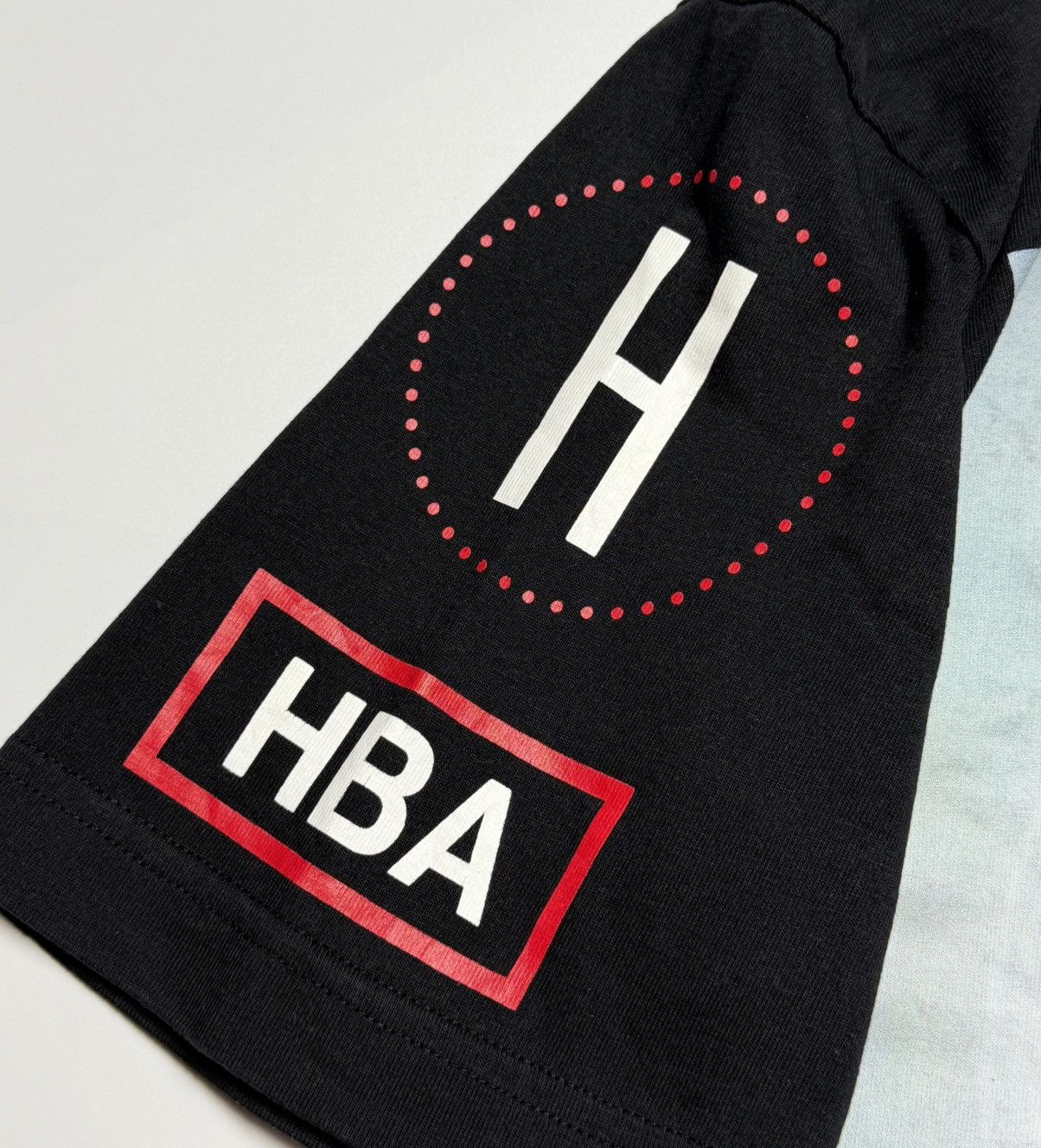 Hood By Air Hood By Air - Iceman T-Shirt Size US S / EU 44-46 / 1 - 5 Thumbnail