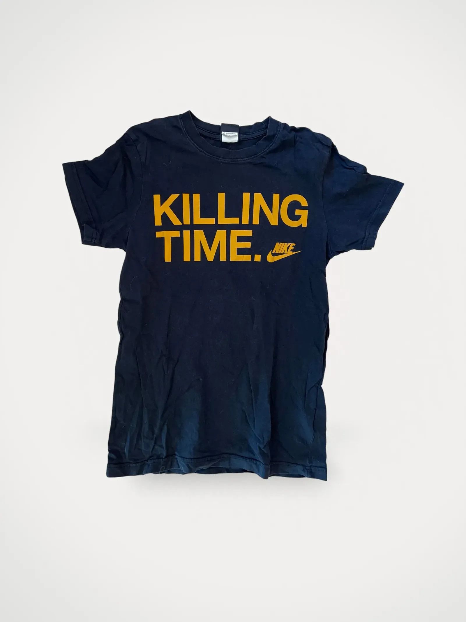 Nike Nike T-shirt Size US M / EU 48-50 / 2 - 1 Thumbnail
