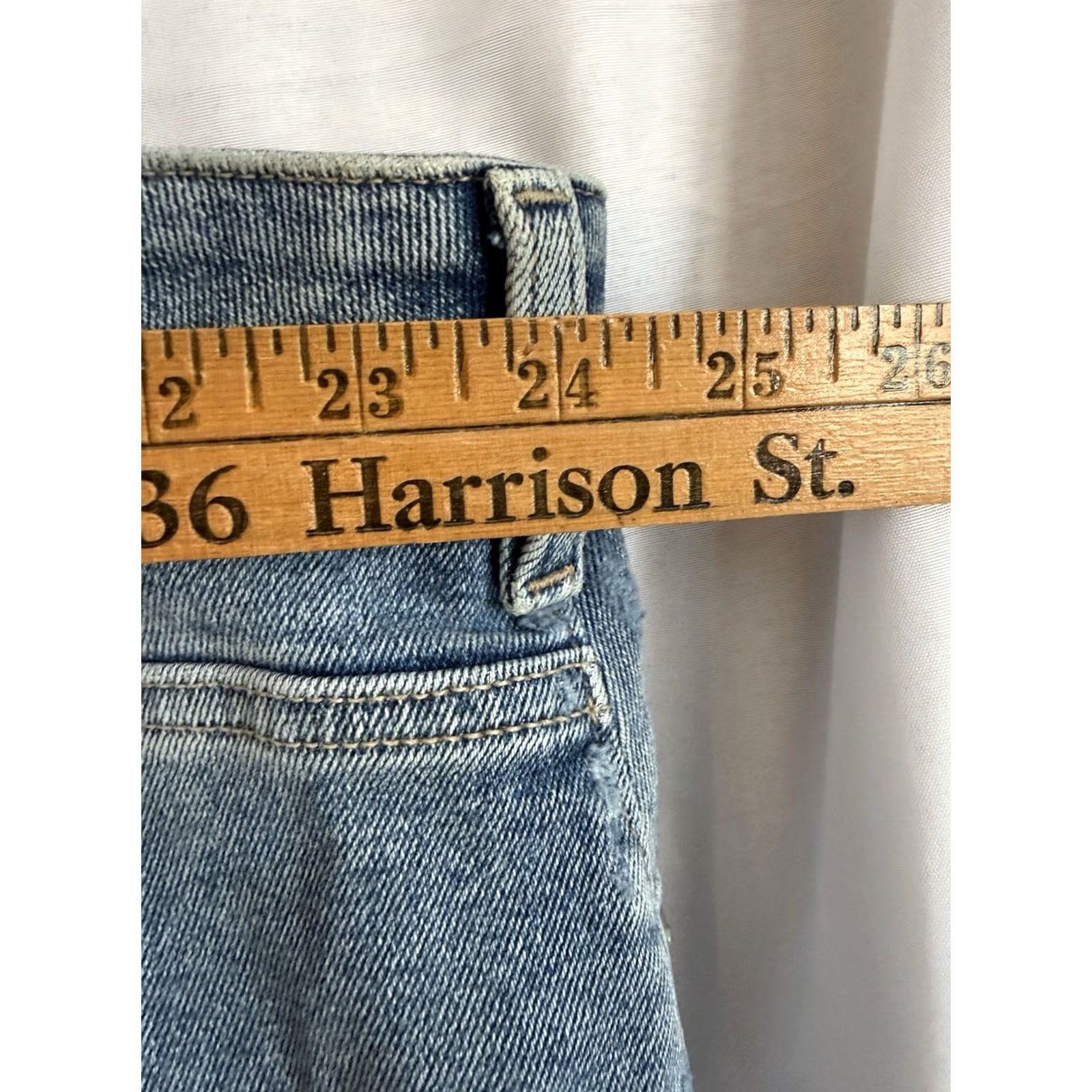 Vintage VINTAGE Lane Bryant Jeans? (No, vintage is No) Size ONE SIZE - 4 Thumbnail