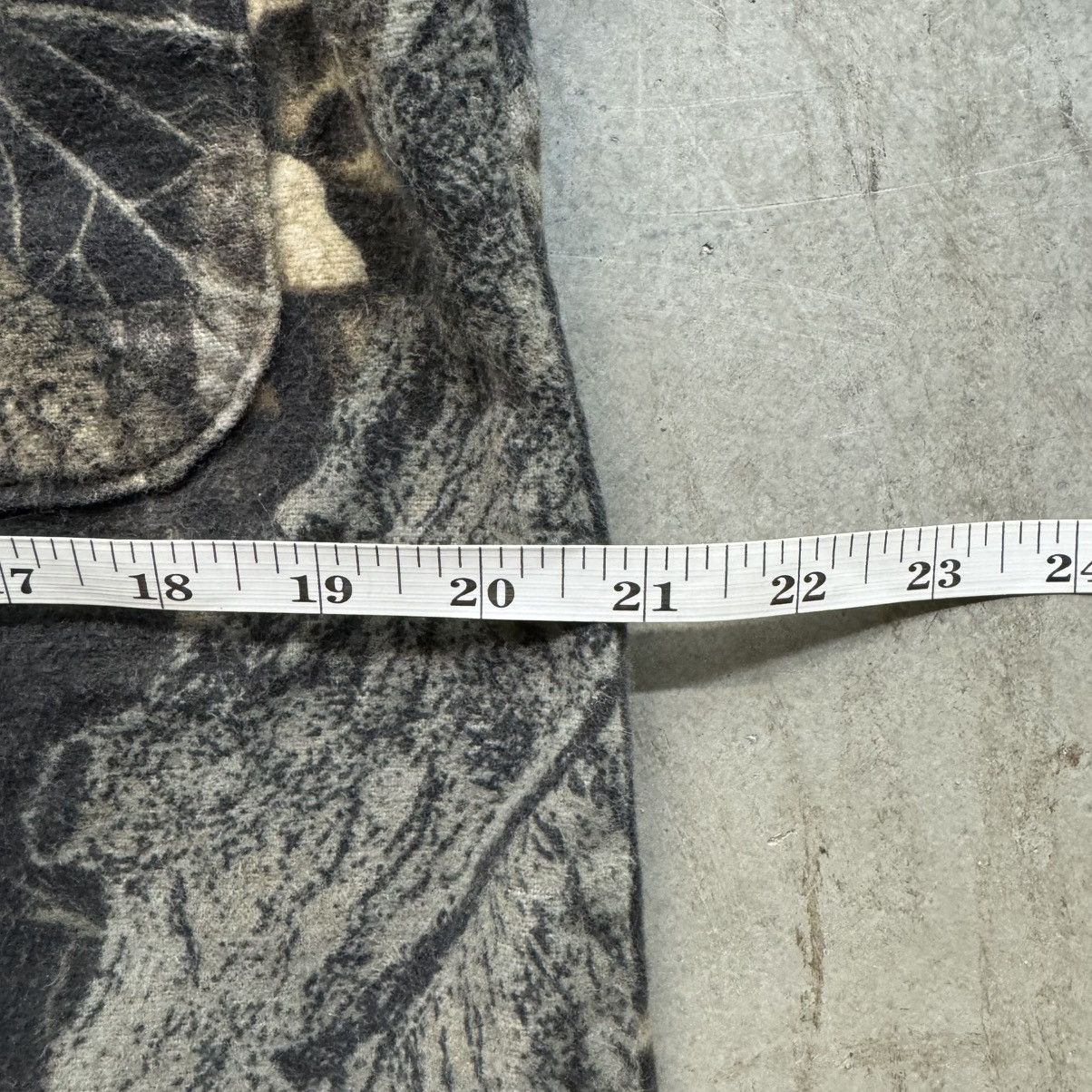 Mossy Oaks Vintage 90s Y2K Mossy Oak Realtree Camo Button Up Hunting Size US L / EU 52-54 / 3 - 3 Thumbnail